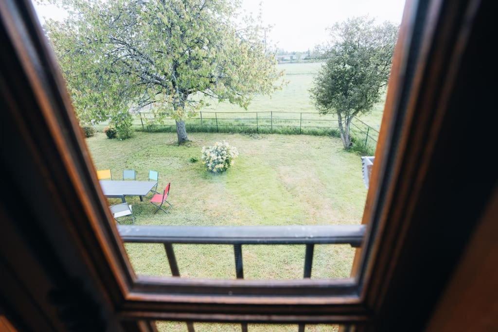 Villa Le Beaumont • La Belle Campagne • La Plenitude Déols Exterior foto